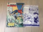 Kuifje 11 1960 met de bijlage, Boeken, Eén stripboek, Ophalen of Verzenden