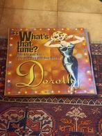 Lp (12) van Dorothy, CD & DVD, Vinyles | Dance & House, Comme neuf, 12 pouces, Autres genres, Enlèvement ou Envoi