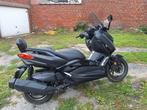 Scooter Xmax 400 de 2021 7000km, Ophalen, Overige modellen, Zo goed als nieuw, Benzine
