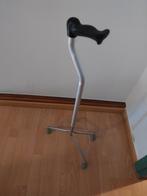 Tabouret à 4 pieds pour droitier, Enlèvement, Comme neuf