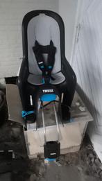 Fietsstoel Thule Ride along 2, Fietsen en Brommers, Ophalen, Zo goed als nieuw