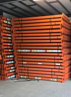 LOT DE RACK A PALETTE MECALUX, SUPER PRIX !!!, Enlèvement ou Envoi