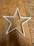 houten ster, Enlèvement, Comme neuf