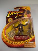 Indiana Jones Kingdom of the Crystal Skull action figure