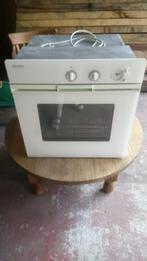 Miele inbouwoven, Electroménager, Fours, Four avec gril, Encastré, 45 à 60 cm, Enlèvement