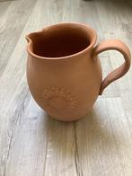 Terracotta kruik, Enlèvement, Neuf