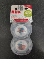 Fopspeentjes Dumbo 18+M, Kinderen en Baby's, Ophalen, Nieuw