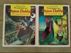 De avonturen van douwe dabbert 2 x hc, Boeken, Stripverhalen, Ophalen of Verzenden, Zo goed als nieuw