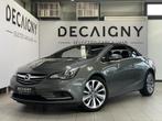 Opel Cascada 1.6T SIDI *Camera*Xenon lampen*Zetelverwarming, Auto's, Cabriolet, Bedrijf, 5 deurs, Cascada
