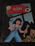 Sjors en Sjimmie, Boeken, Stripverhalen, Ophalen, Gelezen