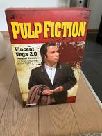 1/6 Vincent Vega figuur van Pulp Fiction - star ace, Ophalen of Verzenden