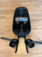 Thule Yepp Mini fietsstoeltje vooraan, Voorzitje, Zo goed als nieuw, Ophalen, 0 t/m 10 kg