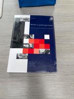 Lous Krechtig - Werken in gedwongen kader, Ophalen of Verzenden, Lous Krechtig; Jacqueline Bosker; Anneke Menger