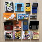 Nintendo Game Boy/2DS/3DS-consoles + spellen, Games en Spelcomputers, Games | Nintendo Game Boy, Nintendo, Nintendo, Nintendo