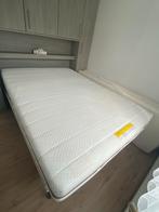 Matras 1,40m/2m, Ophalen, Tweepersoons, 140 cm, Matras