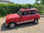 Originele Renault R4 GTL ‘OPEN AIR ‘ 1984, Particulier, Te koop, Renault