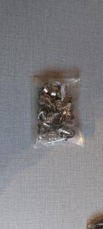 Kettingen. Oorbellen. Ringen. Horloge,s, Ophalen