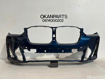 Bmw X3 G01 IX3 G08 voorbumper beschikbaar voor biedingen
