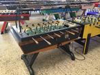 Jupiter starlight tafelvoetbal, kicker, baktafel , sjotter, Ophalen of Verzenden, Gebruikt