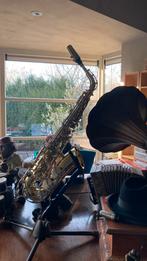 Saxophone alto Yamaha YAS25, Musique & Instruments, Comme neuf, Alto, Avec valise, Enlèvement ou Envoi