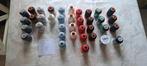 Overlock garen., Ophalen, Zo goed als nieuw