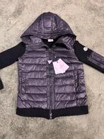 moncler cardigan, Kleding | Heren, Jassen | Winter, Ophalen, Moncler, Maat 48/50 (M), Zwart