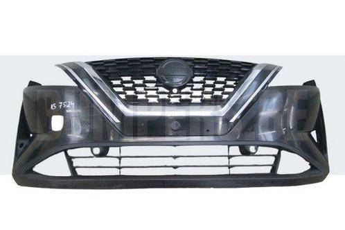 Bumper Nissa Qashqai 3 III 21- 62022 6UA0H Voorbumper KS7524, Auto-onderdelen, Carrosserie, Bumper, Voor, Gebruikt, 6 maanden garantie