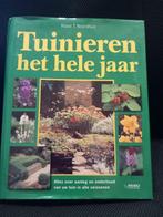 11 tuinboeken, Boeken, Ophalen