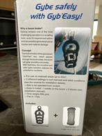 Wichard gyb’easy - veilig gijpen met zeilboot, Watersport en Boten, Ophalen of Verzenden, Nieuw, 6 meter of meer, Accessoires