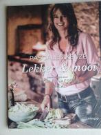 Pascales keuze: Lekker & Mooi(Nieuw ongeopend), Ophalen of Verzenden, Nieuw, Pascale Naessens