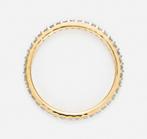 Collection : Tour Complet Lumineux
Diamants forme brillant, Ophalen of Verzenden, Nieuw, Wit, Goud