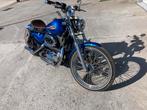 Harley Davidson, Motos, Motos | Harley-Davidson, 883 cm³, Particulier, 2 cylindres, Plus de 35 kW