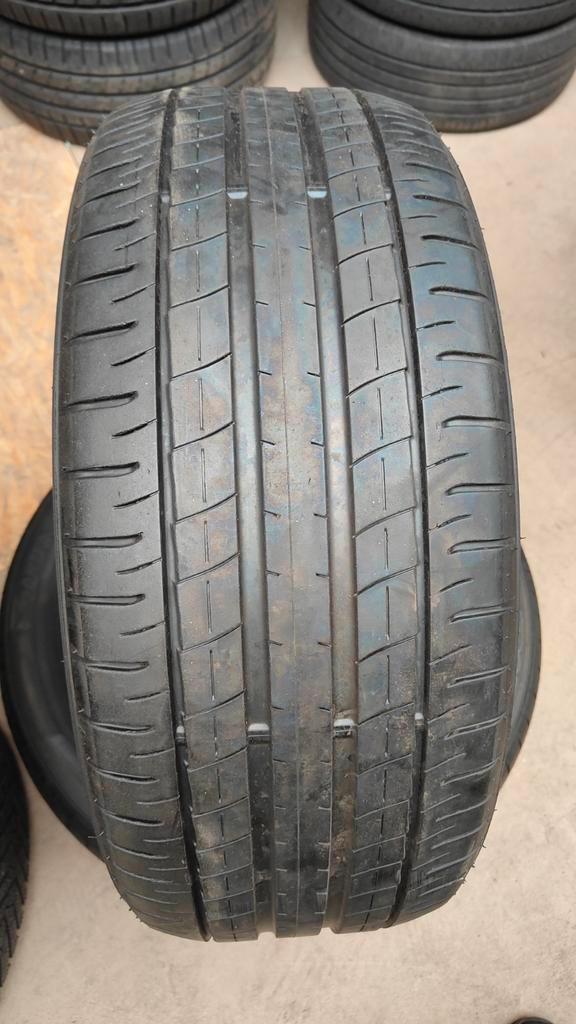 225/50r18 Dunlop 40€ par pièce avec support 22550r18, Autos : Pièces & Accessoires, Commande, Alfa Romeo, Pièces américaines, Audi