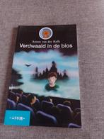 Lees leeuw verdwaald in de bios, Ophalen of Verzenden, Nieuw