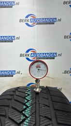 2x Continental WinterContact TS850P 245/45 R18 100V XL 245/4, Auto-onderdelen, Banden en Velgen, 18 inch, -, -, Band(en)