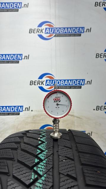 2x Continental WinterContact TS850P 245/45 R18 100V XL 245/4 beschikbaar voor biedingen