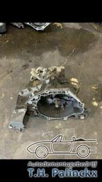 Versnellingsbak Opel Vectra 2.2 DIG 16V 2005, -, -, -