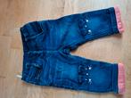 Jeansbroek baby, Kinderen en Baby's, Ophalen of Verzenden, Zo goed als nieuw