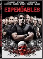 The Expendables   DVD.11, Cd's en Dvd's, Dvd's | Actie, Oorlog, Zo goed als nieuw, Vanaf 6 jaar, Verzenden