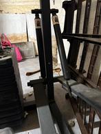 Appareil de body building, Sport en Fitness, Overige Sport en Fitness, Ophalen, Gebruikt
