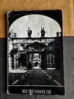 Beknopte gids over Het Rubenshuis, Utilisé, Frans Baudouin, Enlèvement ou Envoi, 17e et 18e siècles