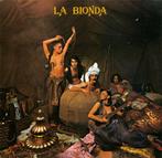 LP/ LA BIONDA -, Cd's en Dvd's, Ophalen of Verzenden