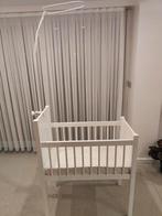 Babybed, Ophalen of Verzenden, Zo goed als nieuw