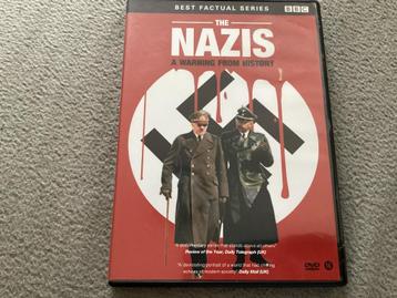 The Nazis: A Warning From History ( 3 dvd’s ) beschikbaar voor biedingen