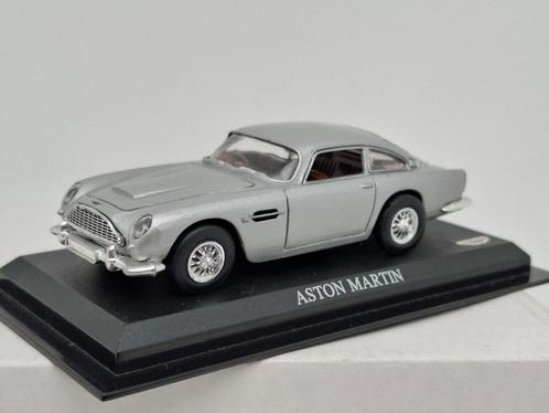 Aston Martin - 1:43, Hobby en Vrije tijd, Modelauto's | 1:43, Zo goed als nieuw, Auto, Overige merken, Ophalen of Verzenden