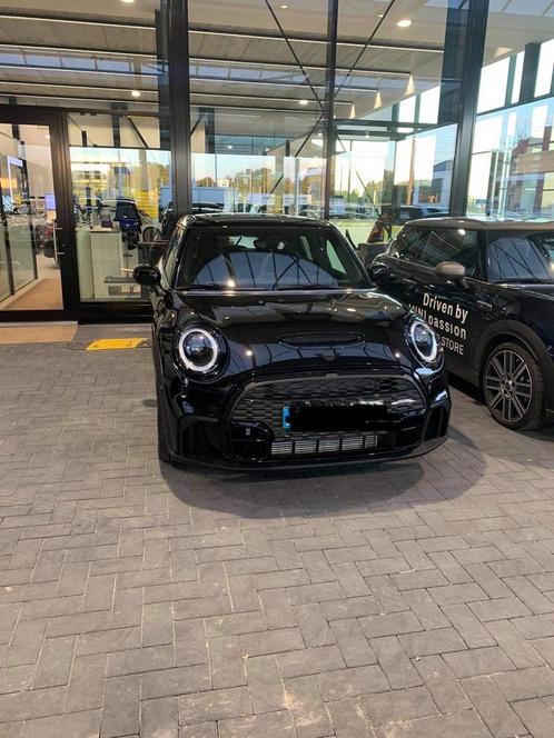 Mini Cooper S John Cooper Works uitvoering, Auto's, Mini, Particulier, Cooper S, ABS, Adaptieve lichten, Airbags, Airconditioning