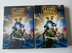 Star Wars : The Clone Wars [DVD], Tekenfilm, Boxset, Ophalen of Verzenden, Zo goed als nieuw