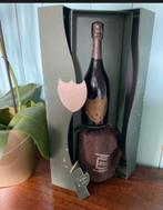 Dom Perignon 1990 doos van Christofle, Verzamelen, Champagne, Zo goed als nieuw