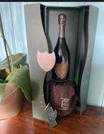Dom Perignon 1990 doos van Christofle, Champagne, Zo goed als nieuw