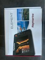 Raymarine element 7 met transducer stang, Watersport en Boten, Ophalen, Nieuw